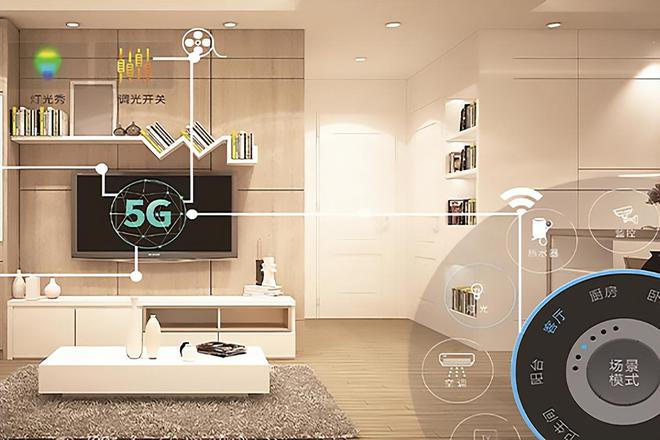 未來智能家居的應(yīng)用場景 無縫融合的設(shè)備如何重塑生活