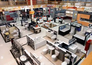 蚌埠建材市場(chǎng)位置與出行指南