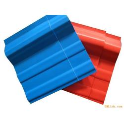 沂南防腐屋面瓦 美利亞新型建材引領(lǐng)建筑防腐新趨勢(shì)